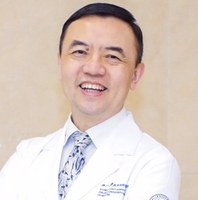 李志勇 