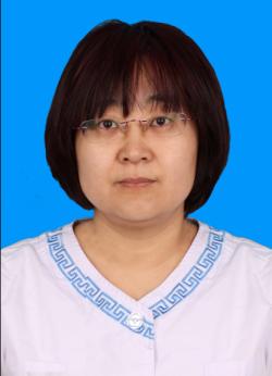 云丽娜 