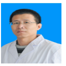 徐永军 
