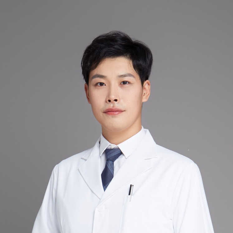 李翰林 