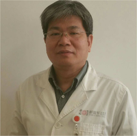 许明火 