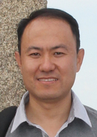 李岩峰 