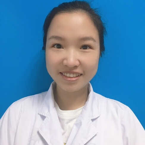 王丽 