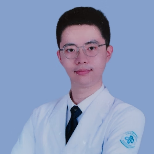 黄晟栋 