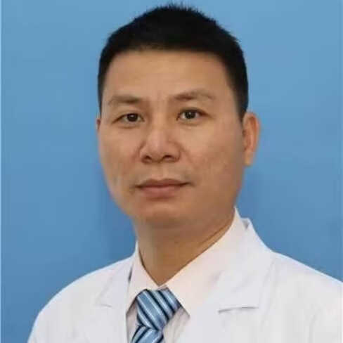 陈杰明 