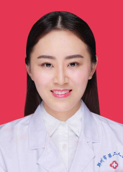 张晊瑞 