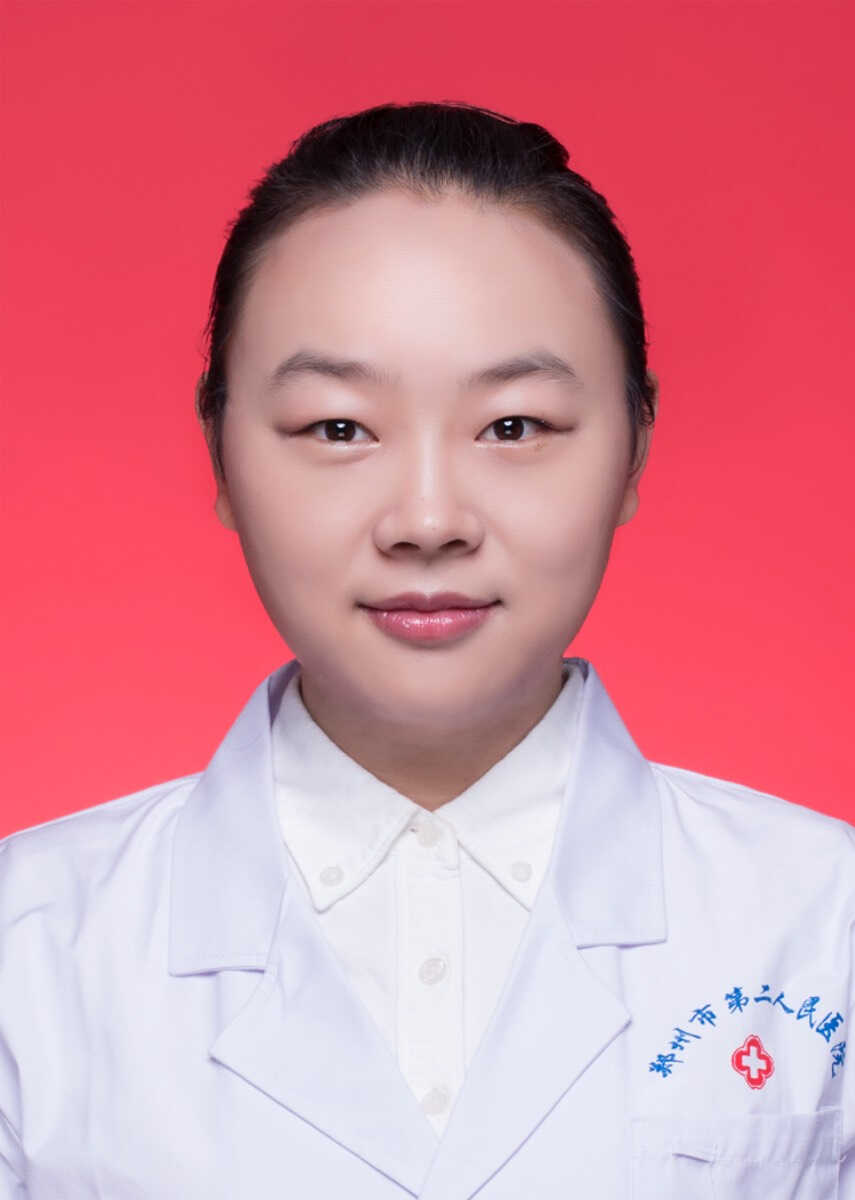 赵志玲 
