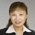 赵宏 