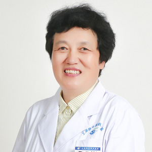李晓华 
