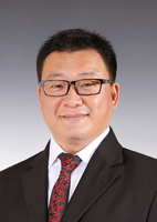 劉文曙 