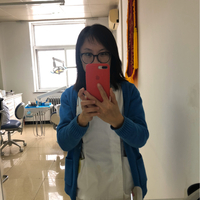 刘海霞 