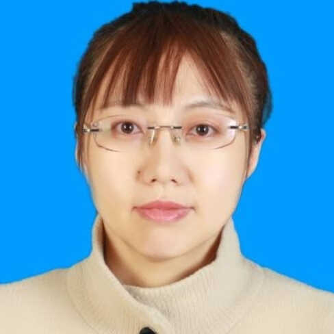 贾玉洁 