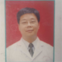 刘中考 