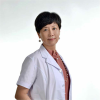 刘晓玲 