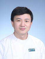 陈仁吉 