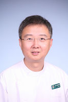 厉松 