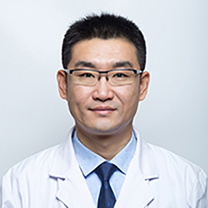 陈东 