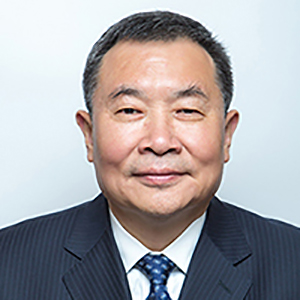 樊兆民 
