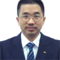 陶革方 