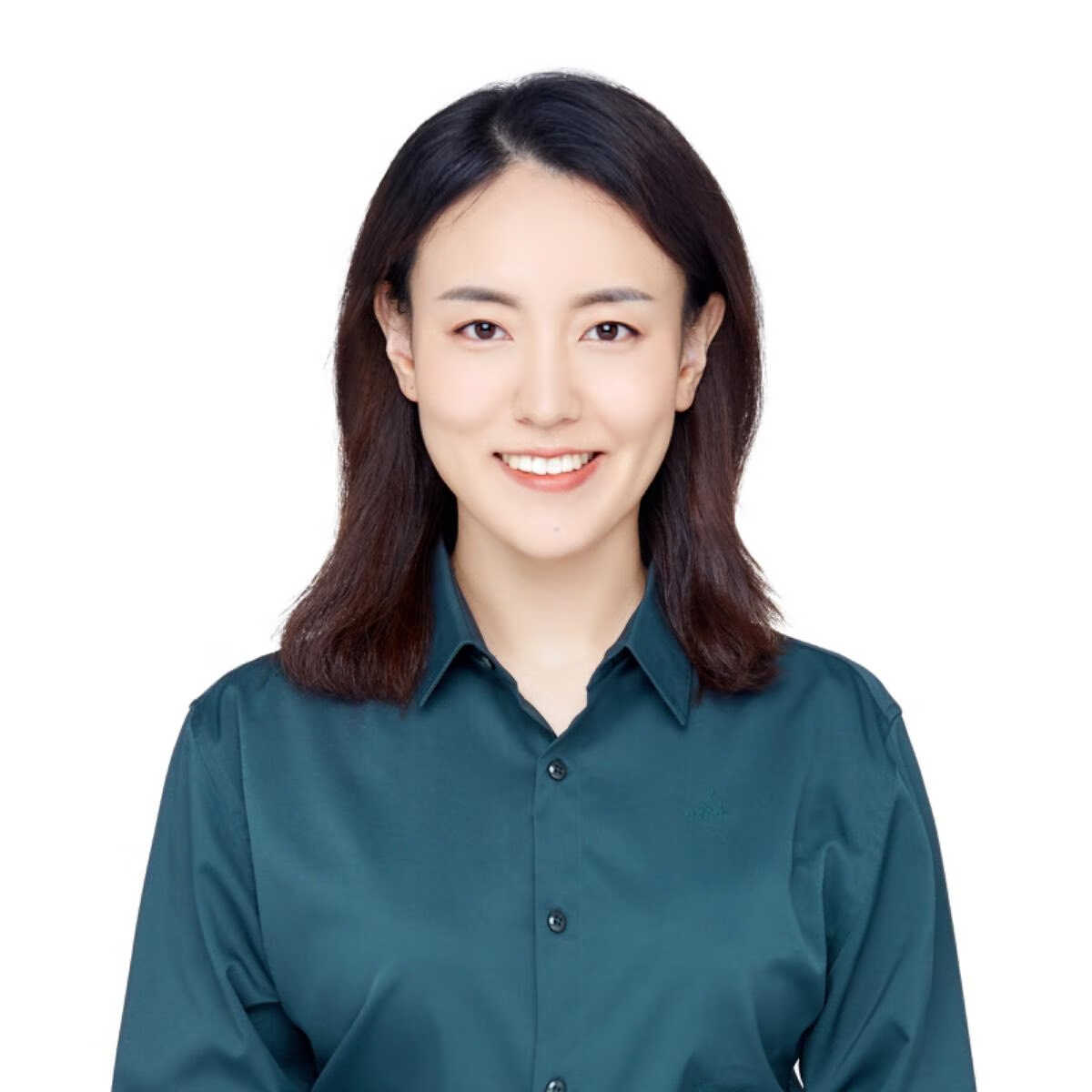 姜珊 
