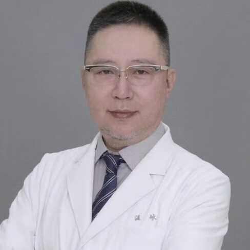 温冰 