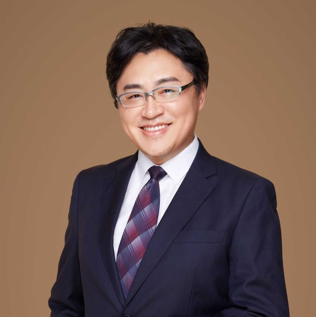 陈其庆 