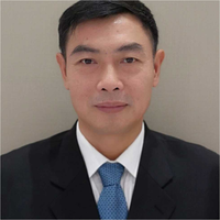 姜平 
