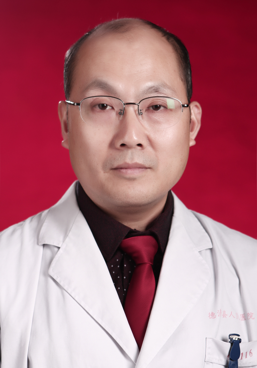 杨文忠