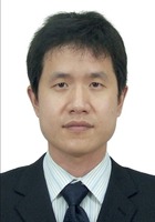 李智 