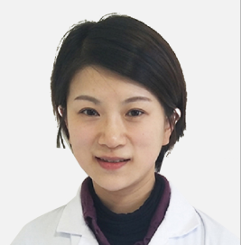 白雪晴 