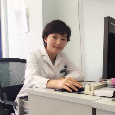 曹文红 