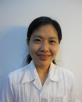 刘丽丽 