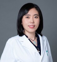 李静 