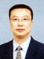 富建明 