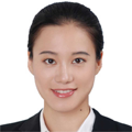张莉 