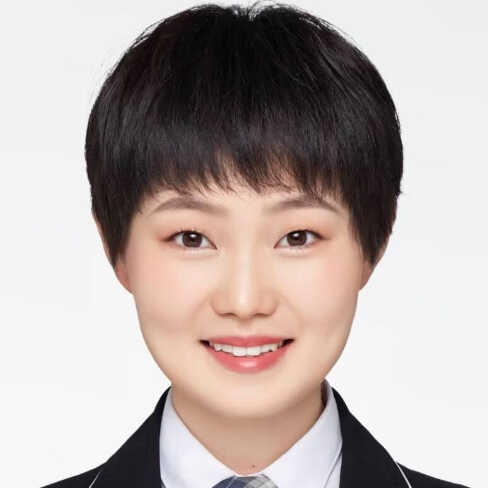 霍佳慧 