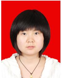 杨丽 