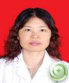 李若蘭 