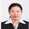胡小娅 
