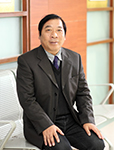 王友法 