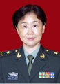 张丽京 