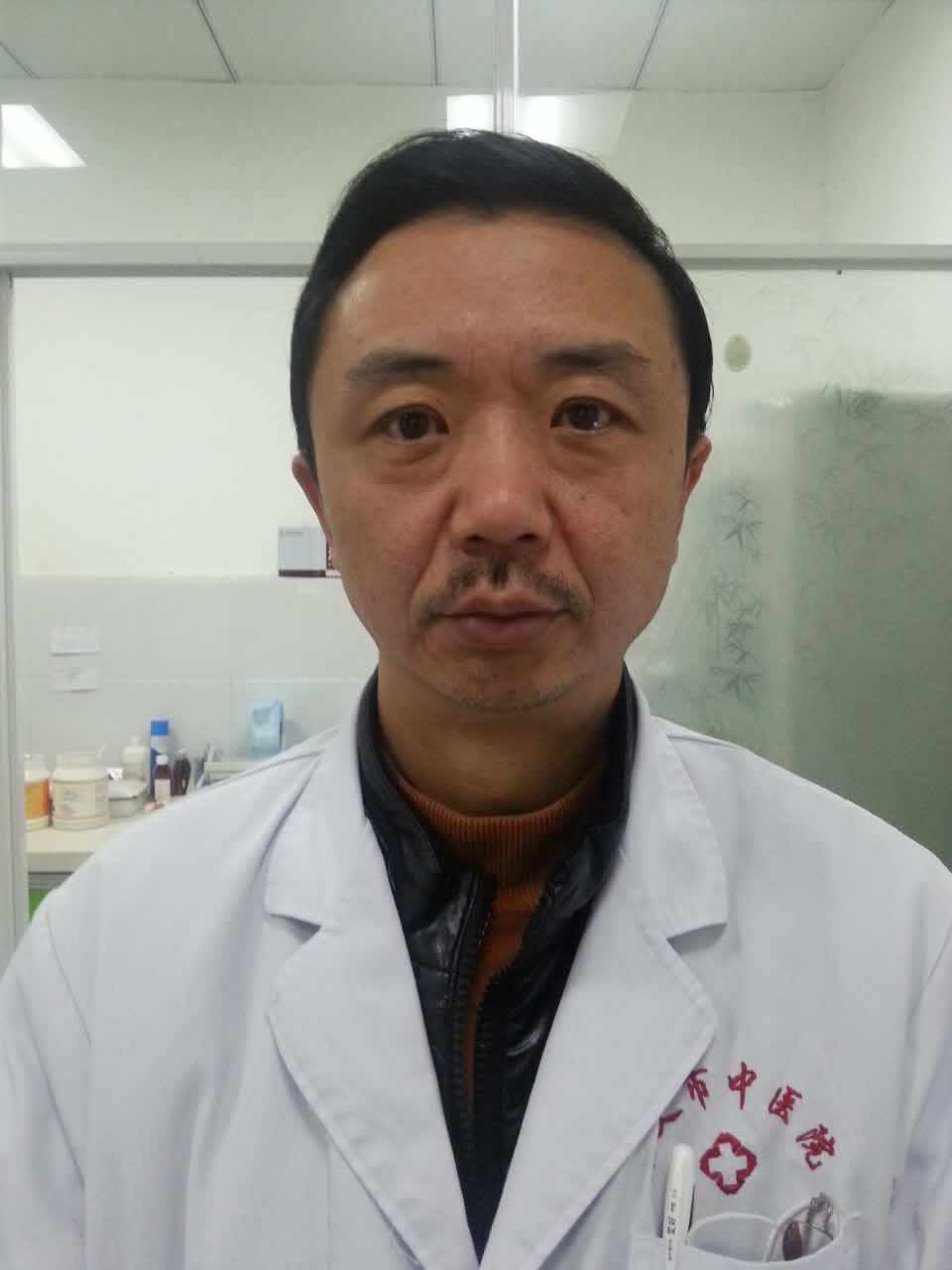 程小璞 