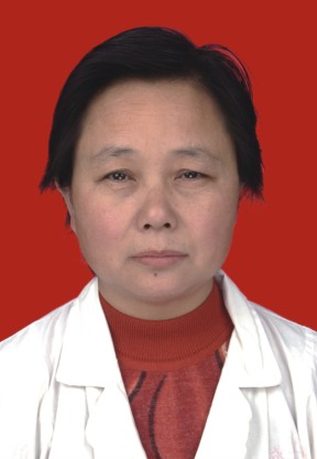 丁爱英 