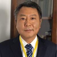 王志勇 