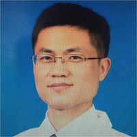 张慧 