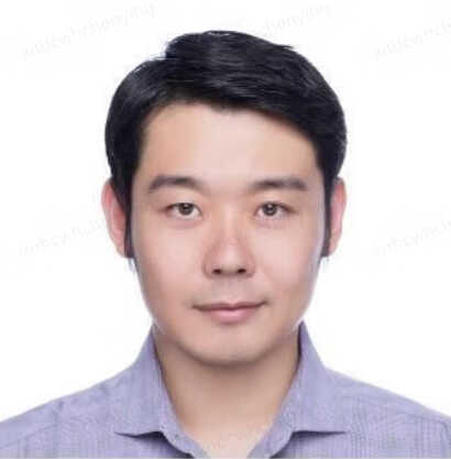 陈思扬 