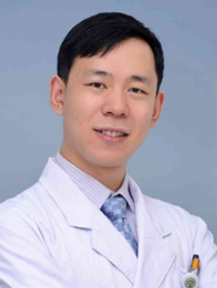 张智科 
