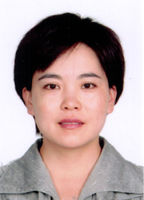 李月华 