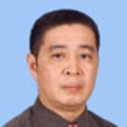李志英 