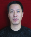 水庆付 